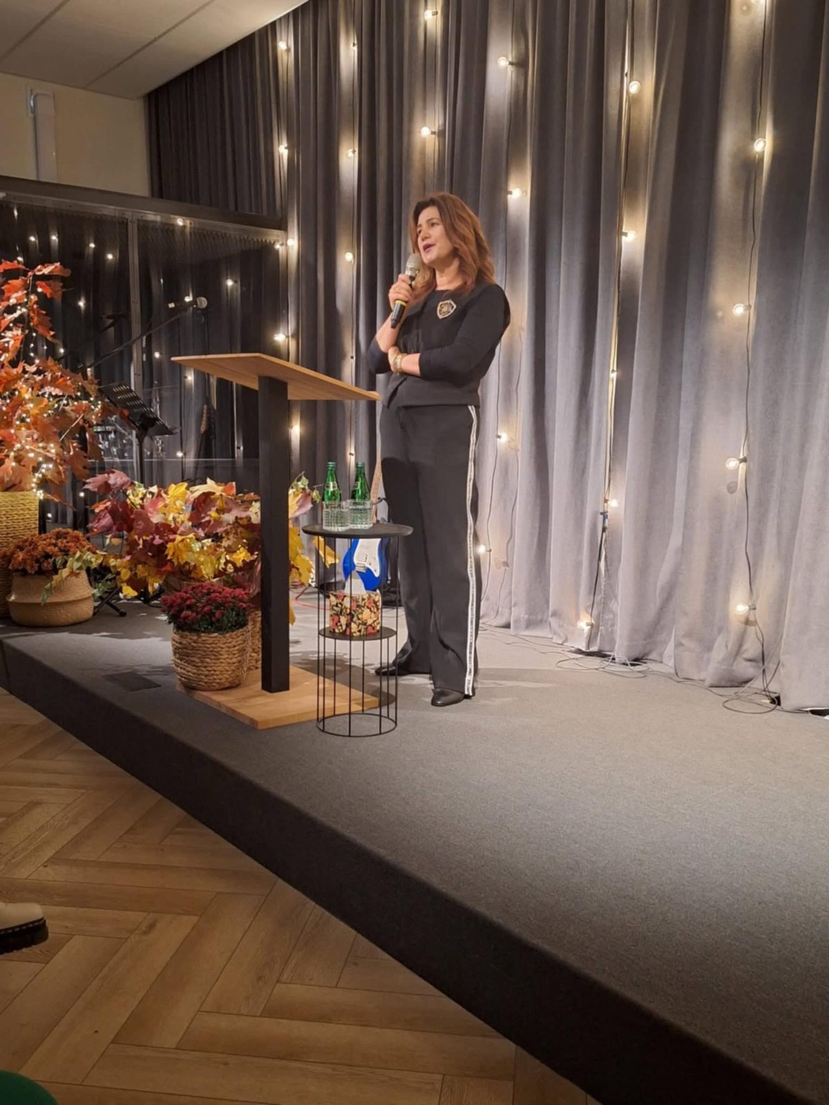 Konferencja III, zdjęcie 3