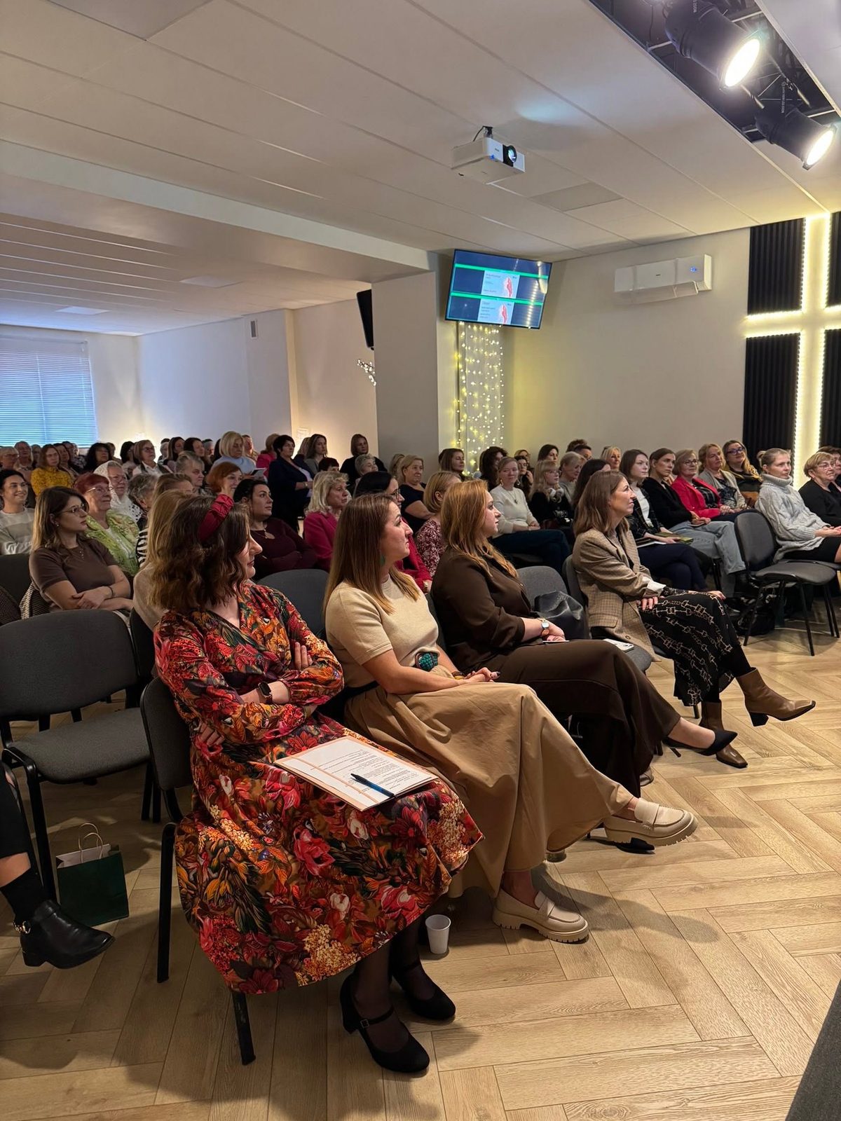 Konferencja IV, zdjęcie 12